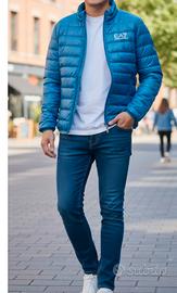 Giubbino Armani Taglia M