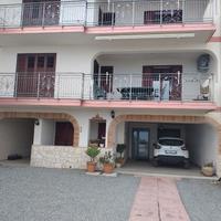 Casa Vacanze via Marina Bova Marina