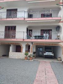 Casa Vacanze via Marina Bova Marina