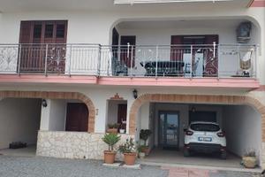 Casa Vacanze via Marina Bova Marina