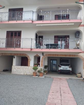 Casa Vacanze via Marina Bova Marina