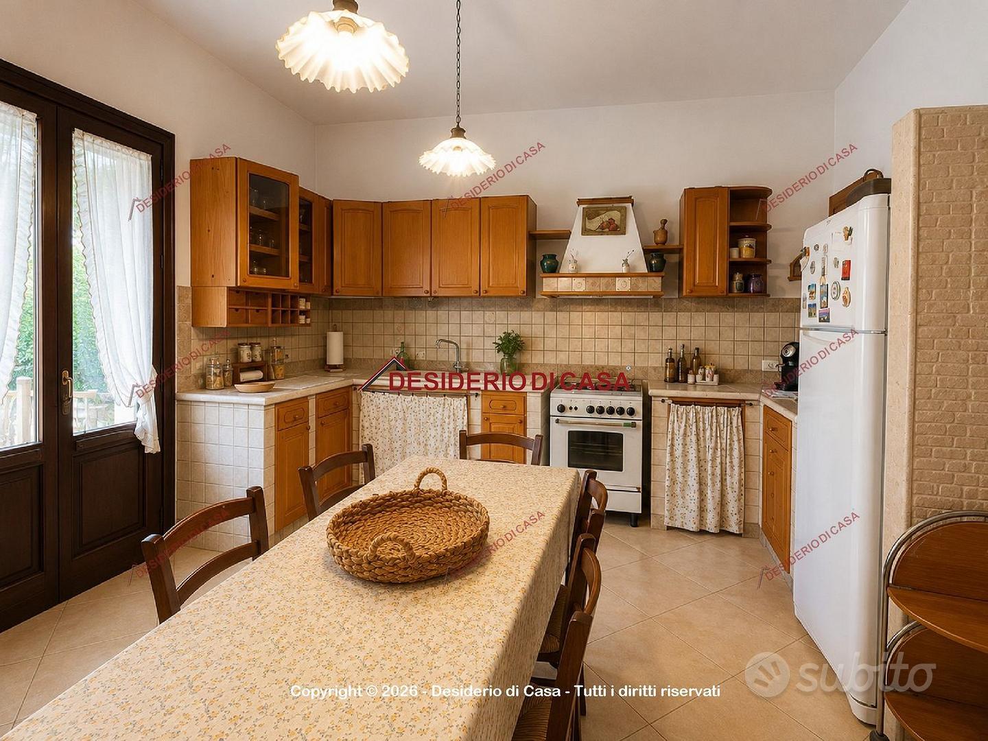 Casa – Rilievo, Massa, Trapani - Vista 4
