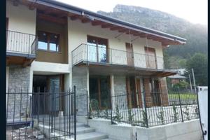 Immobile in asta di 68 m² con 2 locali e box auto 