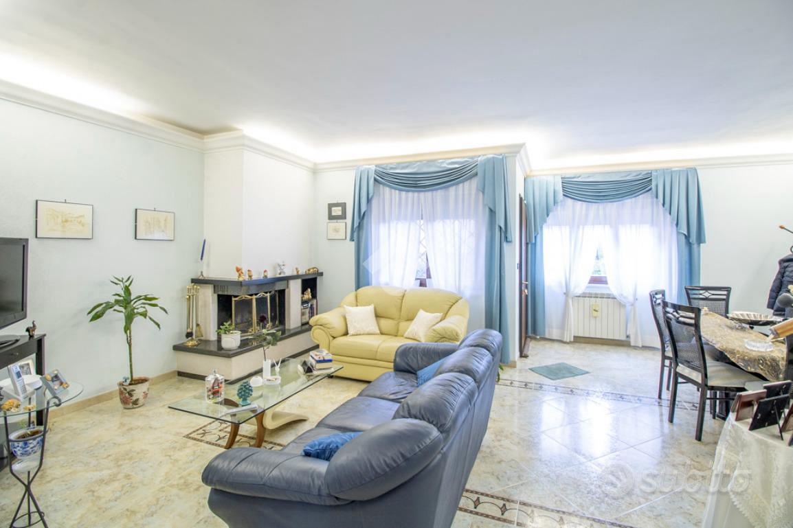 Casa – Rieti, Campoloniano - Vista 2