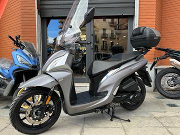 Sym Symphony 200 ST