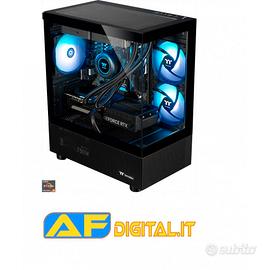 Thermaltake FTW RTX 5070, PC NEGOZIO LADISPOLI
