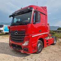 Mercedes-Benz Actros 1845