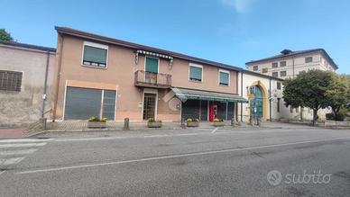 CASA INDIPENDENTE A CANDIANA