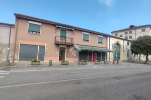 CASA INDIPENDENTE A CANDIANA