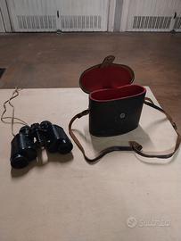 Binocolo vintage MADE IN RUSSIA 8x30M,