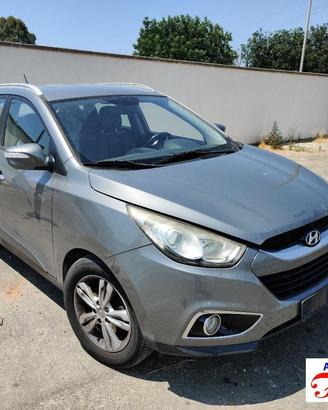 HYUNDAI IX35 EL, ELH, LM 1.7 CRDI 116CV -Ricambi