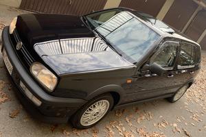 Golf 3 1.9 GTD special