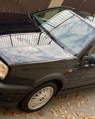 Golf 3 1.9 GTD special