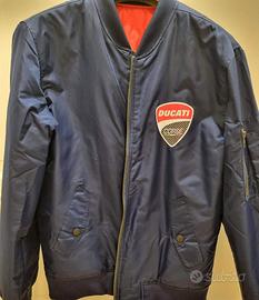 Giubbotto Ducati Corse, nuovo, XL, da 280 a 155 €