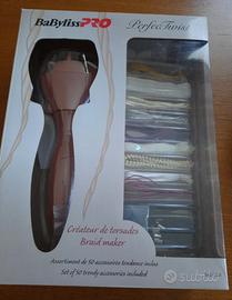 Nuovo BaByliss Pro perfect twist