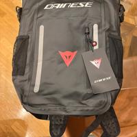 Zaino da moto Dainese