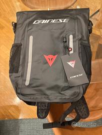 Zaino da moto Dainese