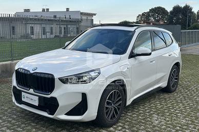 BMW X1 xDrive 30e Msport