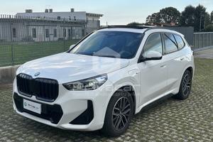 BMW X1 xDrive 30e Msport