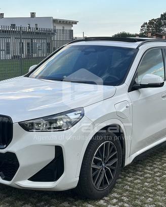 BMW X1 xDrive 30e Msport