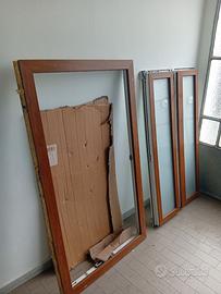 finestra completa nuova