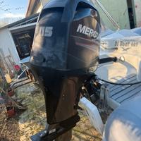 motore mercury 115 efi 4t
