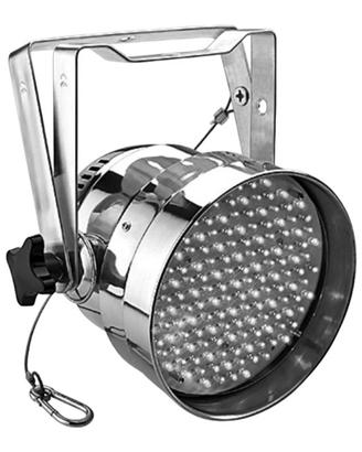 Par Led DMX Parl-56 + Strobo 1500W IMG STAGE LINE