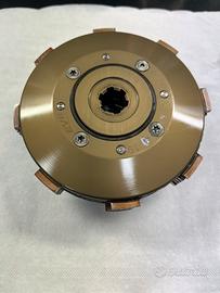 Frizione antisaltellamento EVR ohvale motori 160