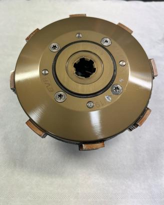 Frizione antisaltellamento EVR ohvale motori 160