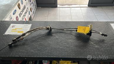 CORDE CAMBIO CITROEN C8 Serie Benzina (02>18)