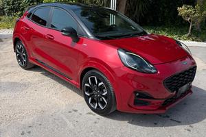 Ford Puma 1.0 EcoBoost 125 CV S&S ST-Line