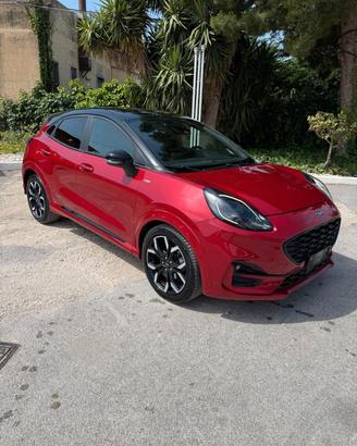 Ford Puma 1.0 EcoBoost 125 CV S&S ST-Line