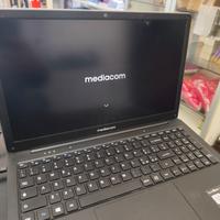Notebook Mediacom ROTTO! emmc Danneggiato 