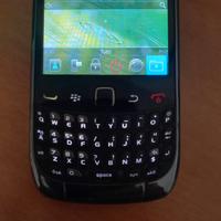 BlackBerry Curve 9300