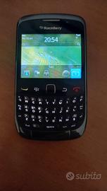 BlackBerry Curve 9300