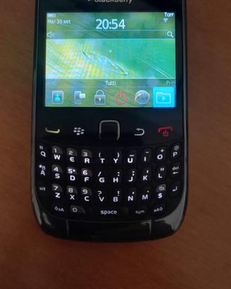 BlackBerry Curve 9300