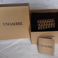 Bracciale argento 925 UNOAERRE