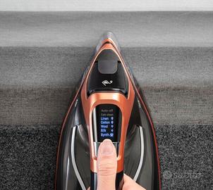 Ferro da stiro a vapore Rowenta Steamforce Pro3200