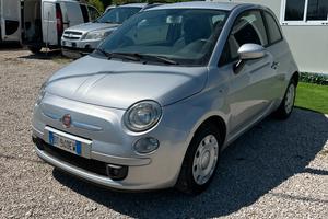Fiat 500 1.3 Multijet 16V 75CV Pop