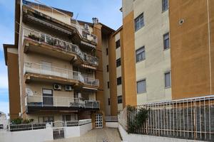 Appartamento, vico i a. diaz, 1 - venosa