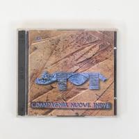 Compagnia Nuove Indye – Compilation Vol. 1 & 2
