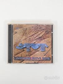 Compagnia Nuove Indye – Compilation Vol. 1 & 2