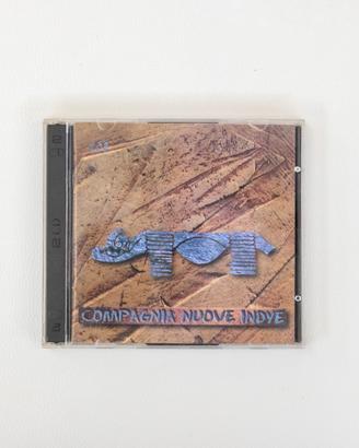 Compagnia Nuove Indye – Compilation Vol. 1 & 2