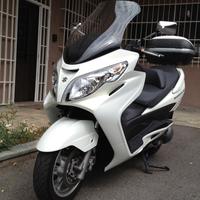 Burgman 400