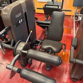 TECHNOGYM ARTIS LEG CURL SEATED