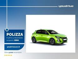 PEUGEOT 208 # PureTech 100 Stop&Start 5 porte Al