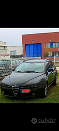 Auto con problema