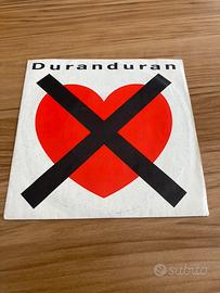 Duran Duran “ I don’t want your love”