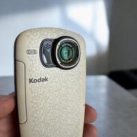 Kodak PlaySport Zx5 Waterproof fino a 3 mt