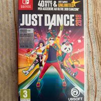 just dance 2018